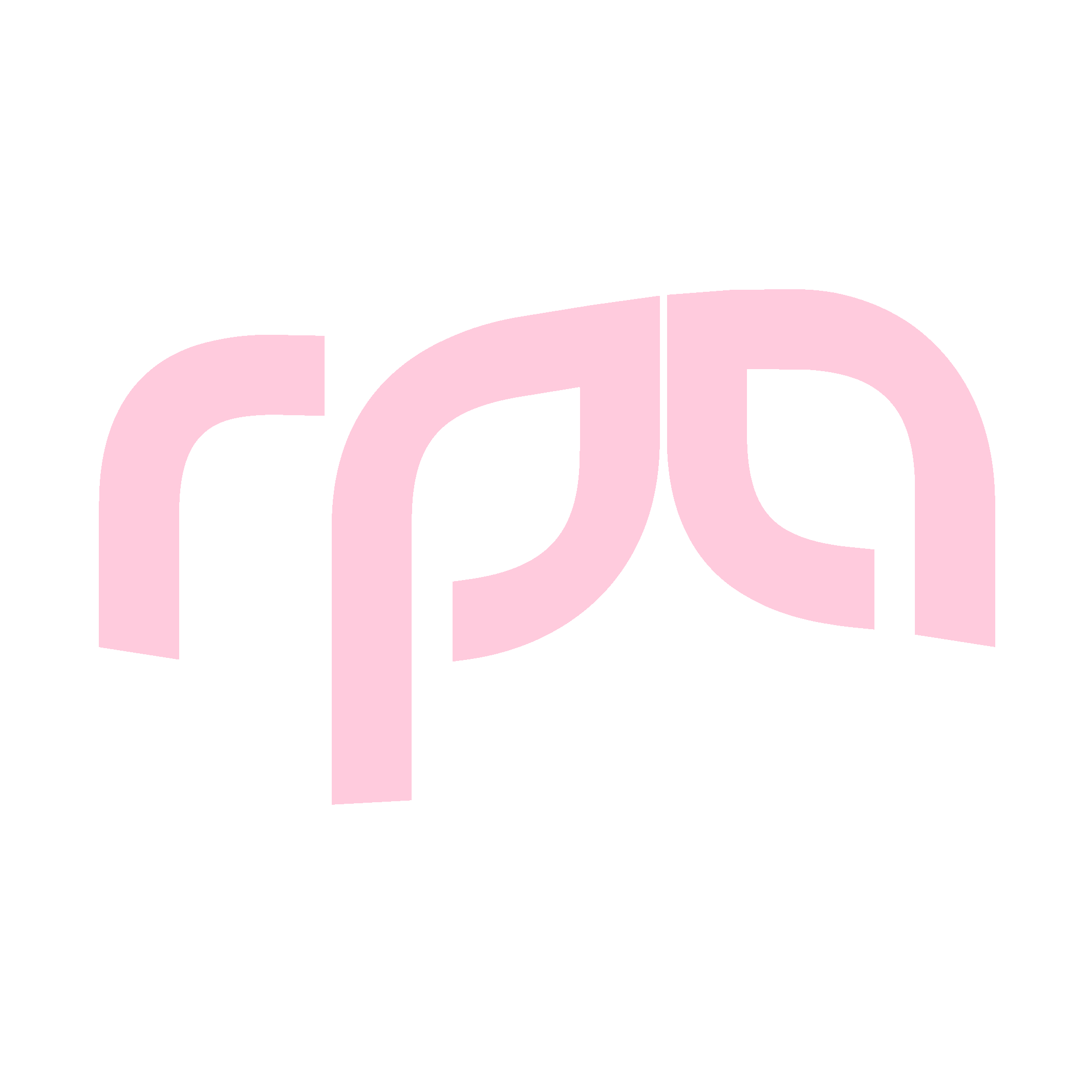 RAFA PINTO Agency logo